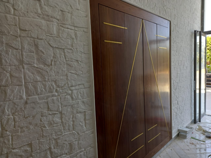 Accueil portes placard